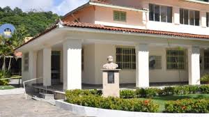 Fundação Casa de José Américo