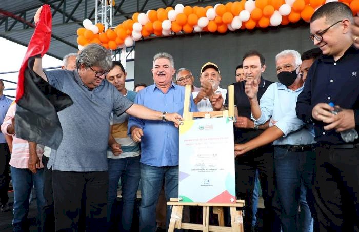 Investimentos de aproximadamente R$ 16 milhões de recursos próprios
