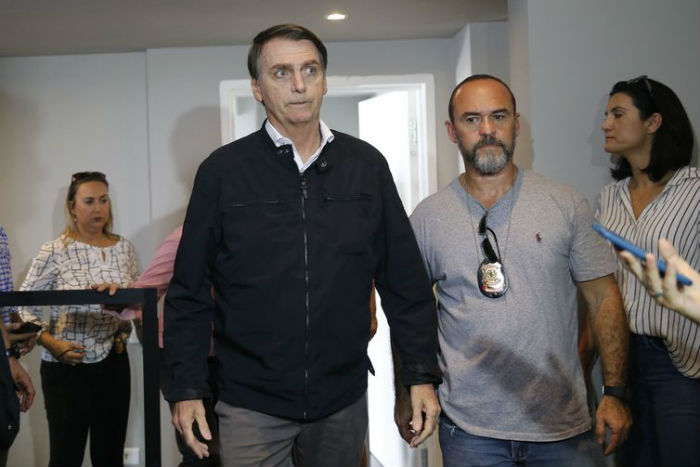 Bolsonaro