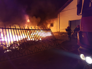 Incêndio