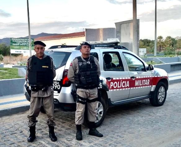 Policia 