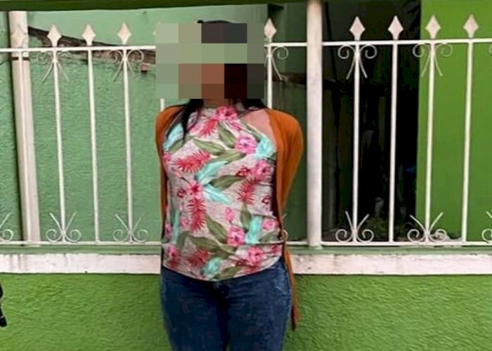 Terceira fase da Operação Protect