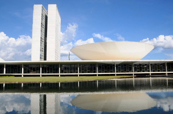Câmara dos Deputados 