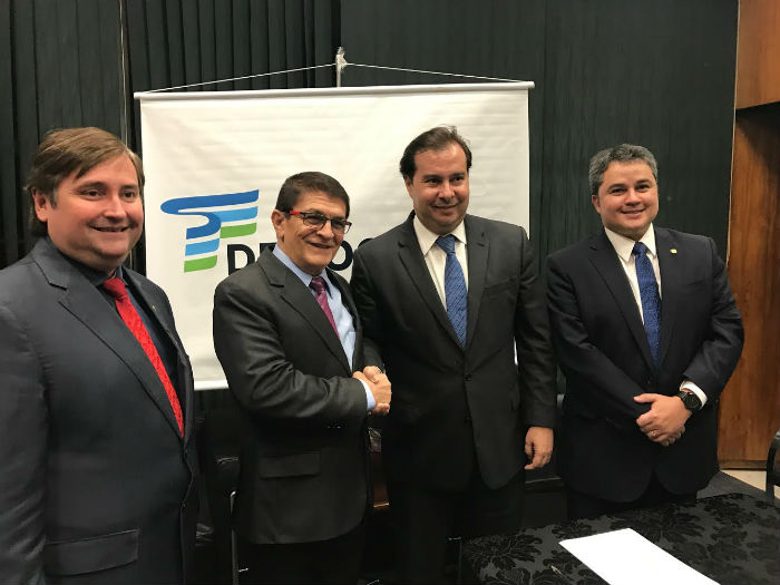 Politicos