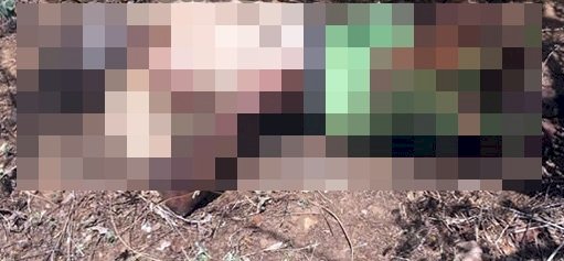Corpo em avançado estado de decomposição é achado em São José da Lagoa Tapada