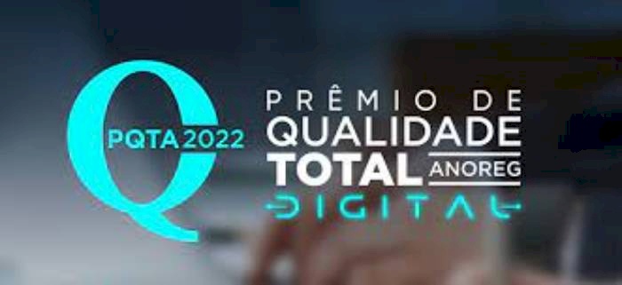 Prêmio Qualidade Total (PQTA) de 2022