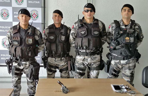 Prisão 