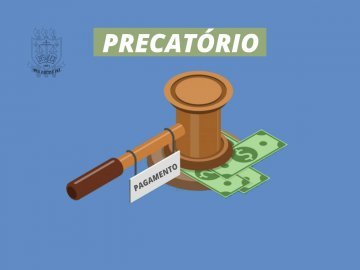 Tribunal de Justiça alerta sobre golpe em credores de precatórios