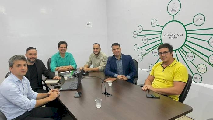 Alerta para atualização urgente do Plano Diretor de Campina Grande