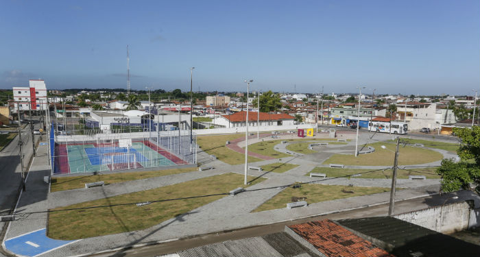 Praça