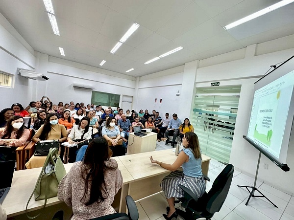 Implementação de lei da escuta especializada