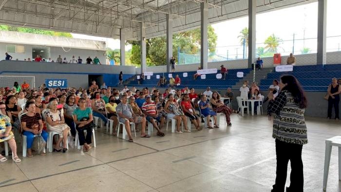 Entrega de mais 251 escrituras dos imóveis desapropriados