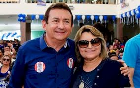 Prefeita de Coremas está internada na UTI, em João Pessoa, com covid-19