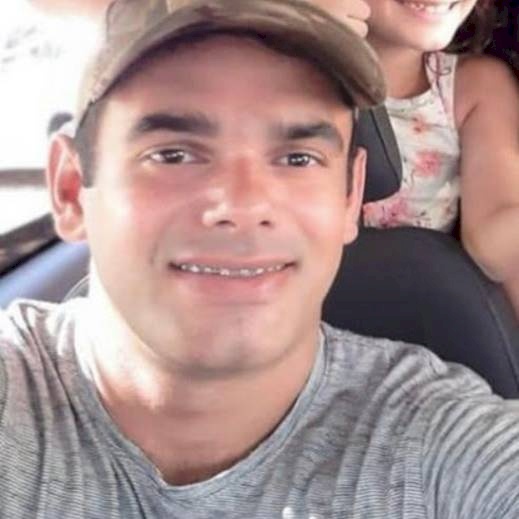 Flávio Coelho Ferreira, de 38 anos
