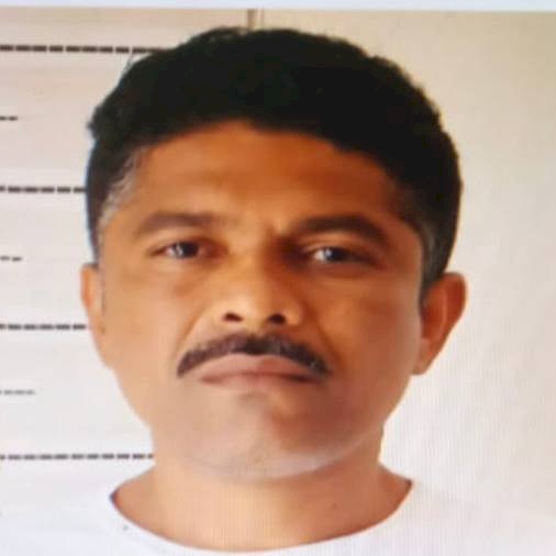  Francisco Cândido da Silva encontrado morto no Presídio Padrão de Cajazeiras