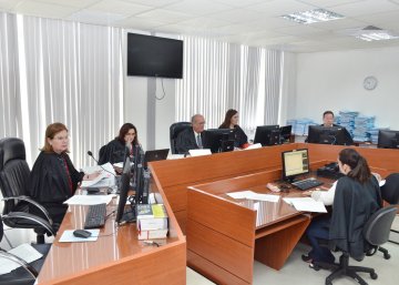 Tribunal de Contas