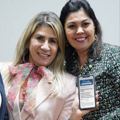 Edna Henrique