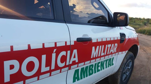 Polícia Ambiental 