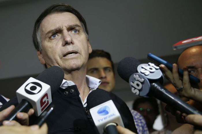 Jair Bolsonaro