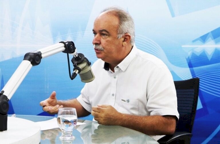 Deputado Estadual, Inácio Falcão 
