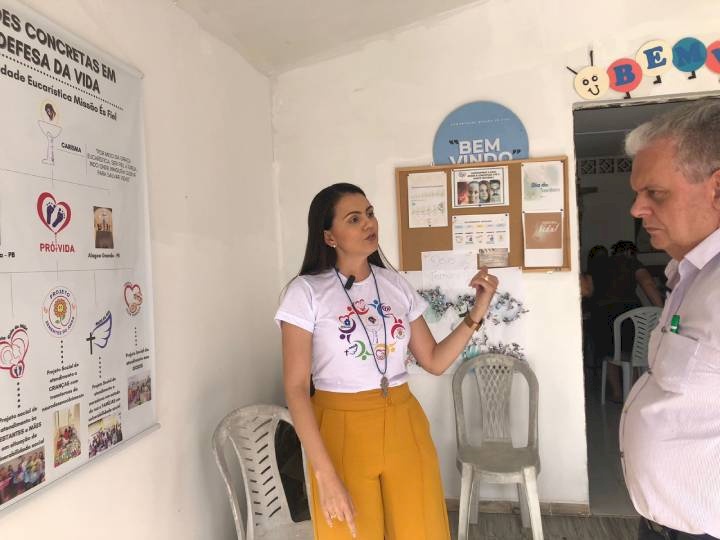 Deputado Estadual, Bosco Carneiro