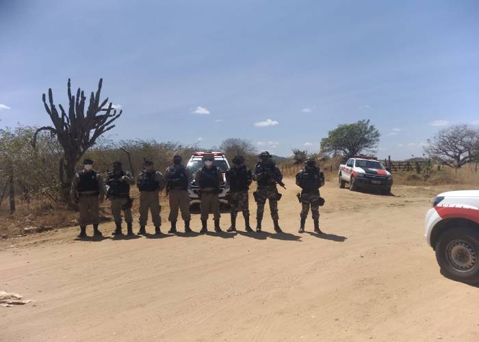 Polícia Militar