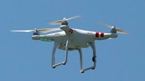 Uso de drones no combate ao mosquito Aedes aegypti
