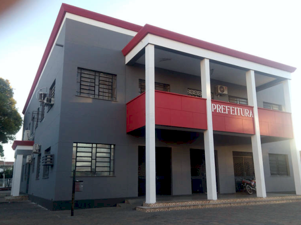 Prefeitura de Cajazeiras 