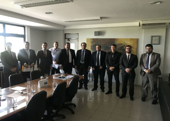 Representantes