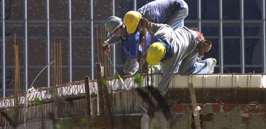 Construção