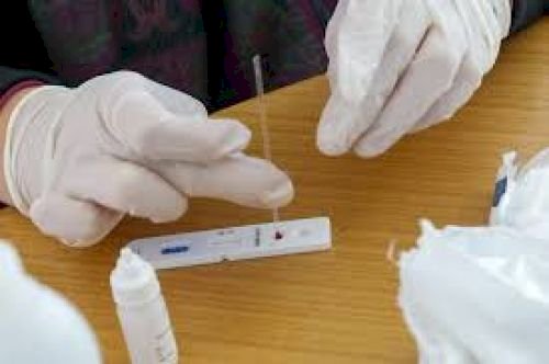 Covid-19: 62,7% dos municípios no país relatam aumento de casos