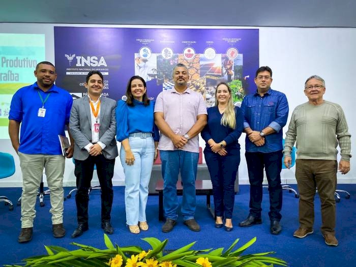 I Fórum Estadual do Arranjo Produtivo da Avicultura Caipira da Paraíba