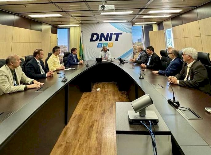 Seplan propõe fortalecer parcerias com universidades