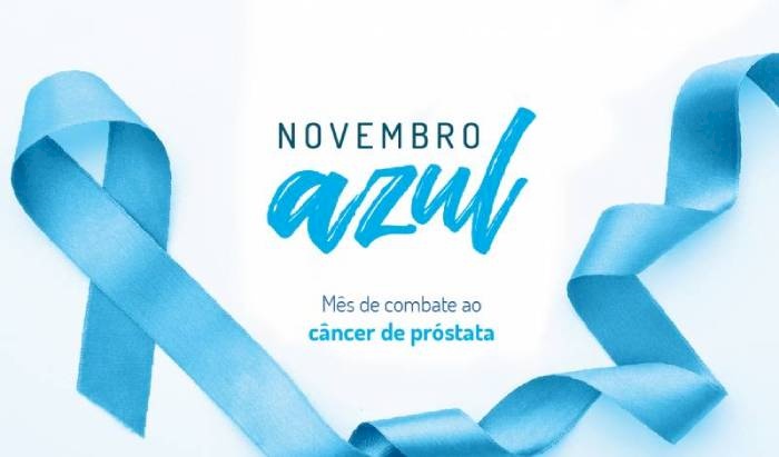Novembro Azul alerta para perigo de doenças urológicas