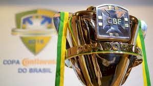 Classificação do estreante Marcílio Dias na Copa do Brasil