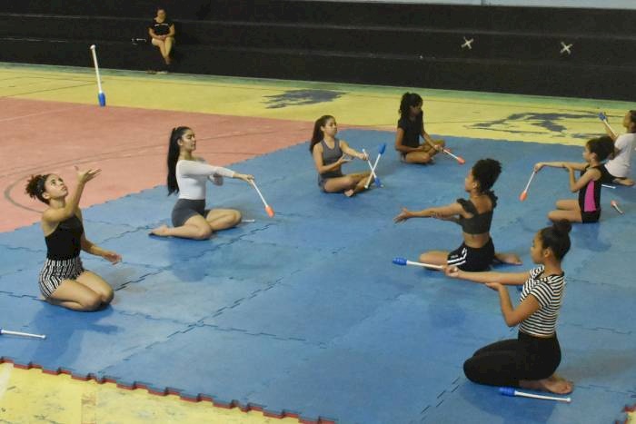 1ª Edição do Festival de Dança Cemapi em João Pessoa