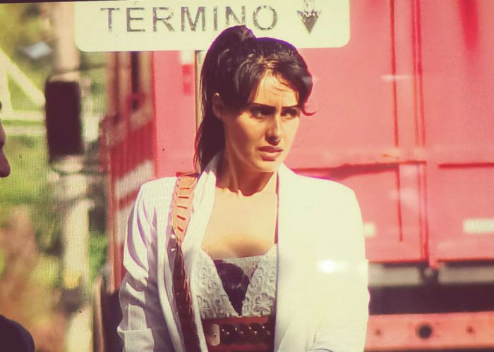 Cantora Gospel