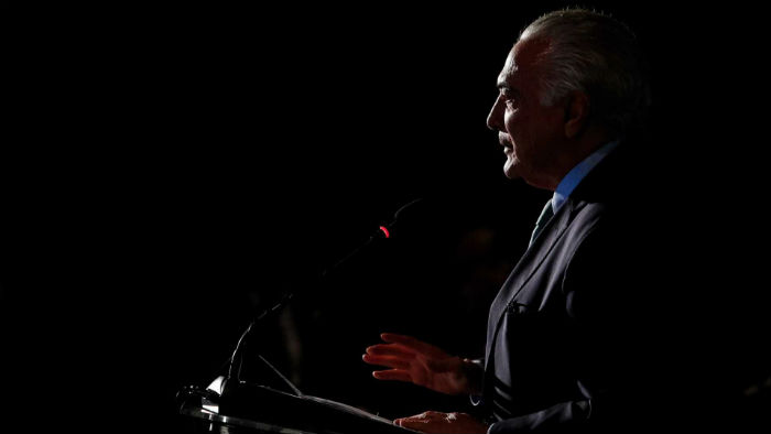Michel Temer