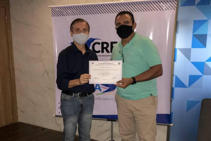 Creci-PB