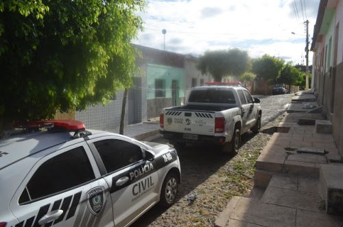 Polícia Civil