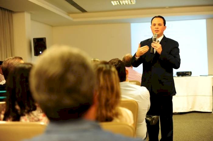 Creci-PB orienta inscritos sobre aplicações práticas da ética profissional