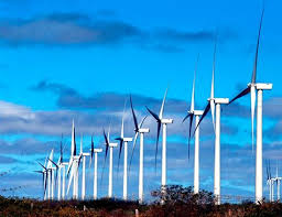 Energia Eólica