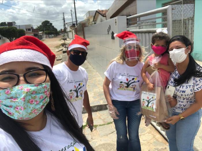 Creche da AL