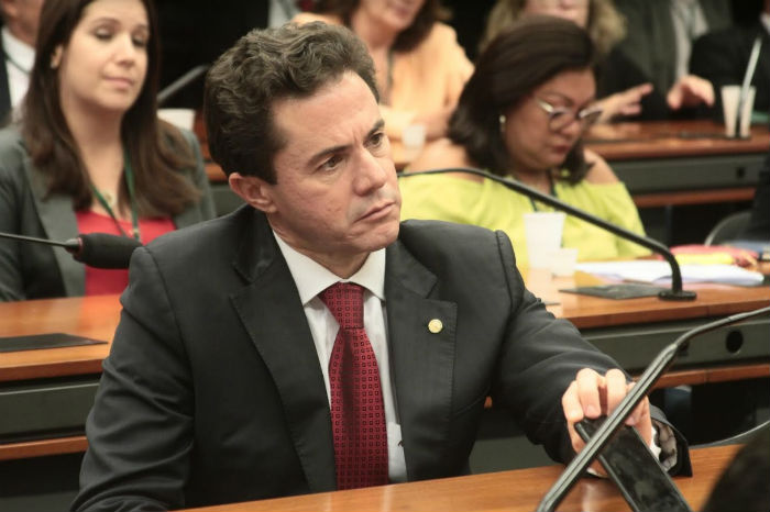 Veneziano Senador