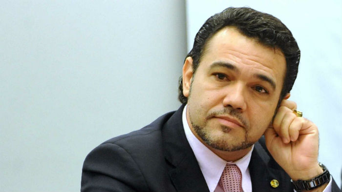Marco Feliciano
