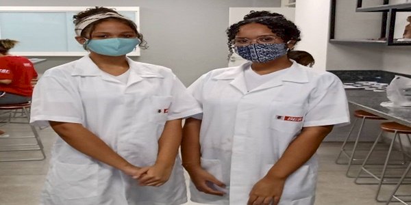 Alunos da escola Sesi são selecionados em programa de bolsas de iniciação científica do CNPQ
