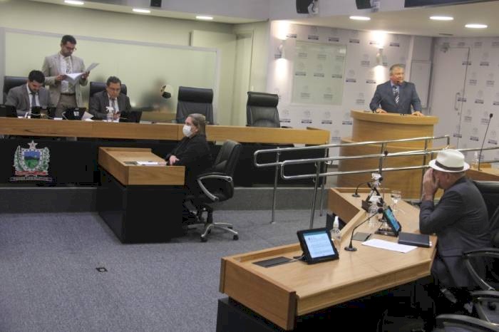 Assembleia Legislativa da Paraíba (ALPB)