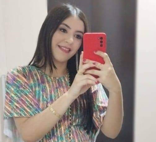 Maria Alves, terceira vítima de grave acidente