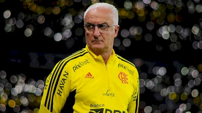 Técnico Dorival Júnior deixa o São Paulo