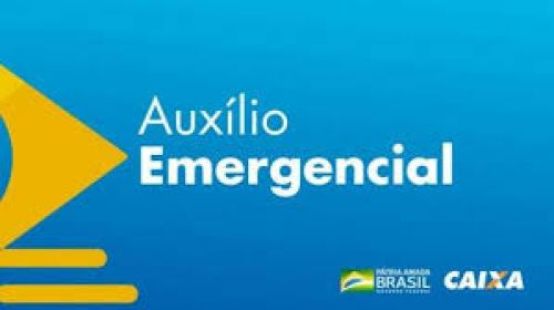 Auxílio Emergencial